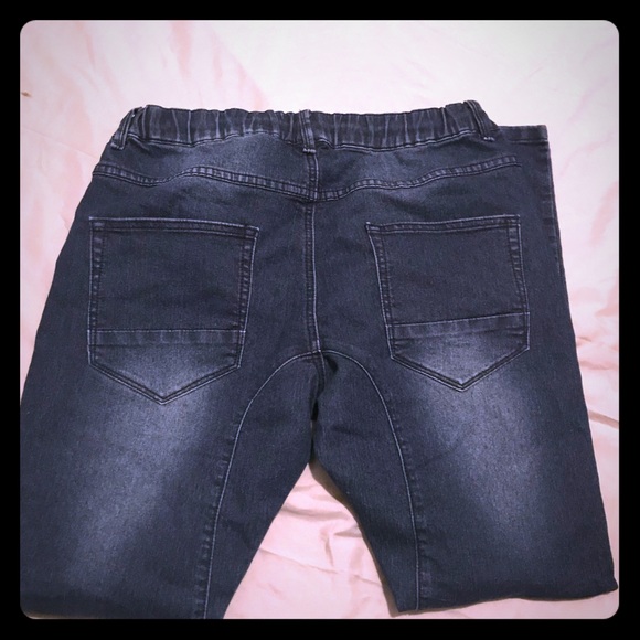 ekco Other - Guy’s Ekco unlimited skinny Moto jeans.